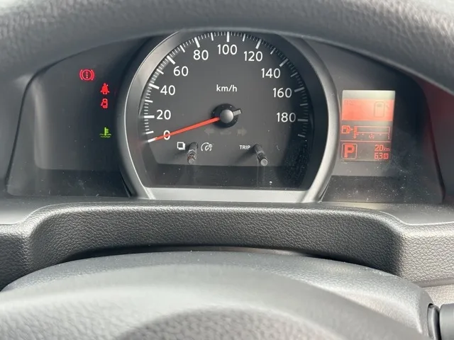 バネット(ニッサン)DX 2人乗登録済未使用車 17