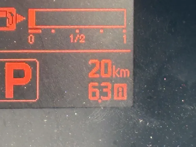 バネット(ニッサン)DX 2人乗登録済未使用車 18