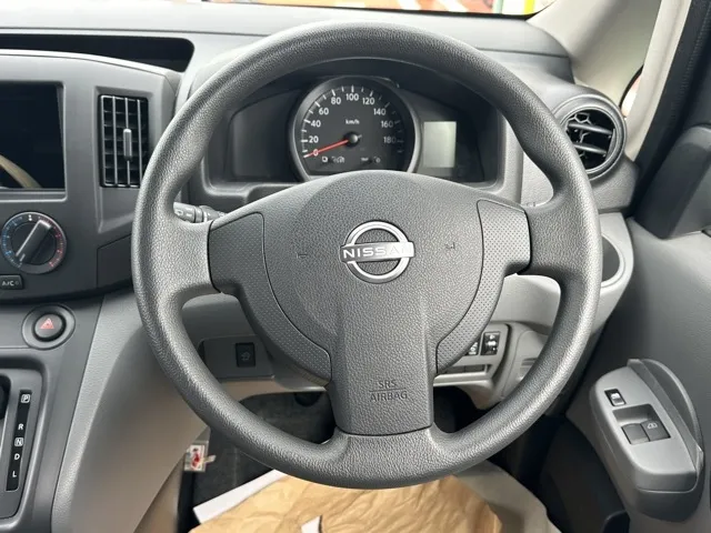 バネット(ニッサン)DX 2人乗登録済未使用車 6