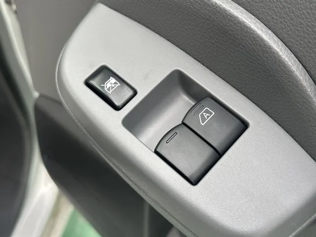 バネット(ニッサン)DX 2人乗レンタ登録済未使用車 13