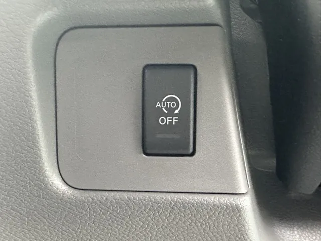 バネット(ニッサン)DX 2人乗レンタ登録済未使用車 16