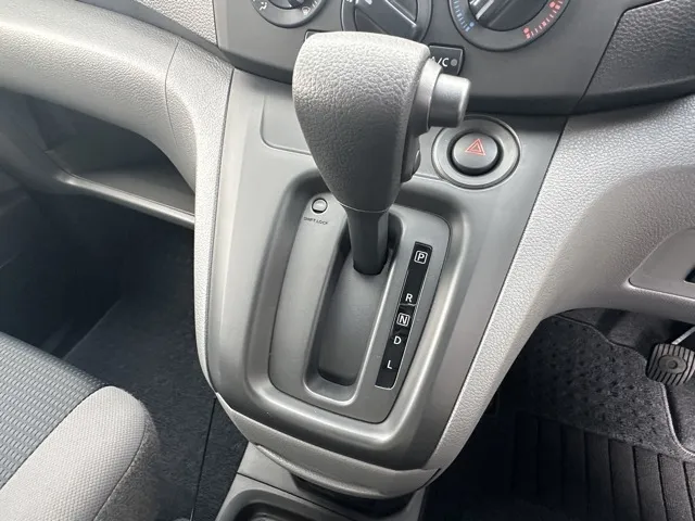 バネット(ニッサン)DX 2人乗レンタ登録済未使用車 19