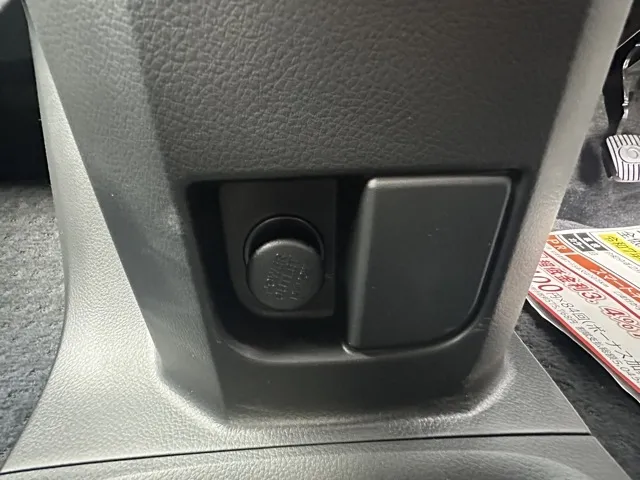 バネット(ニッサン)DX 2人乗レンタ登録済未使用車 20