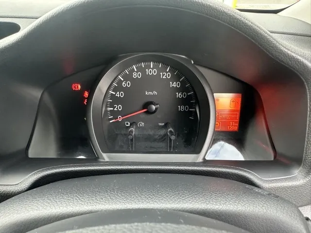 バネット(ニッサン)DX 2人乗レンタ登録済未使用車 22