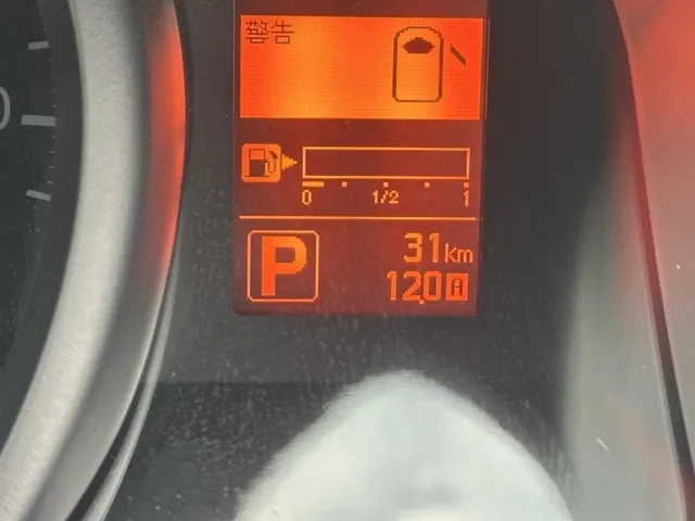 バネット(ニッサン)DX 2人乗レンタ登録済未使用車 23