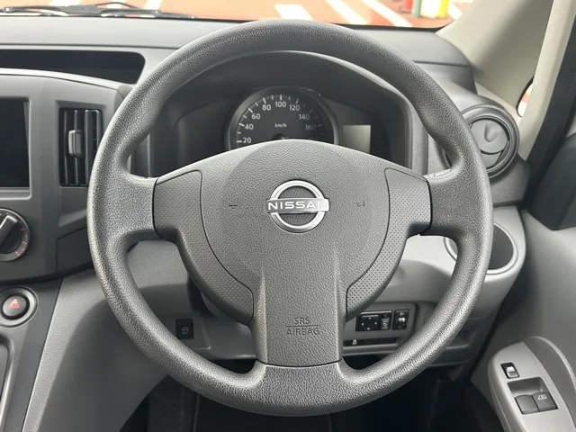 バネット(ニッサン)DX 2人乗レンタ登録済未使用車 6