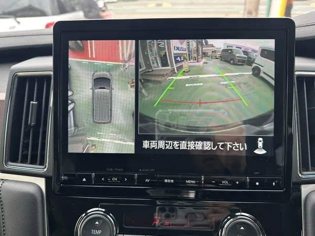 デリカD:5(三菱)Ｐ 8人 ナビ取付PKGⅡ オートステップ付レンタＵＰ 19