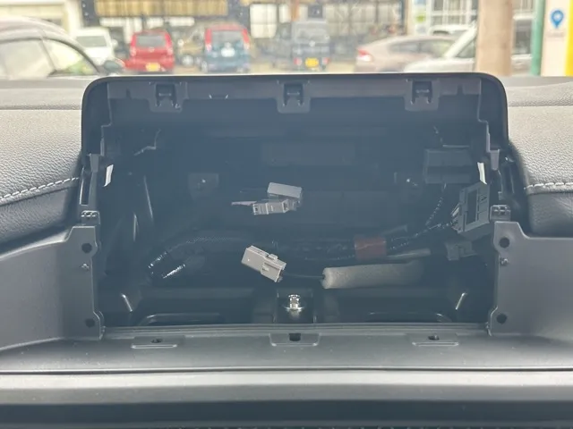 ステップワゴン(ホンダ)スパーダ 7人登録済未使用車 22