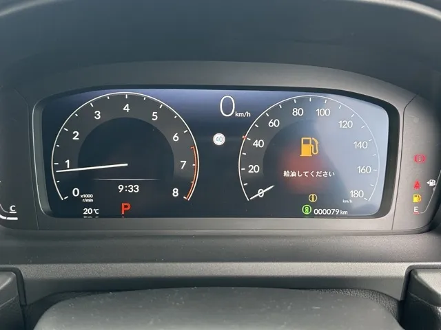 ステップワゴン(ホンダ)スパーダ 7人登録済未使用車 25