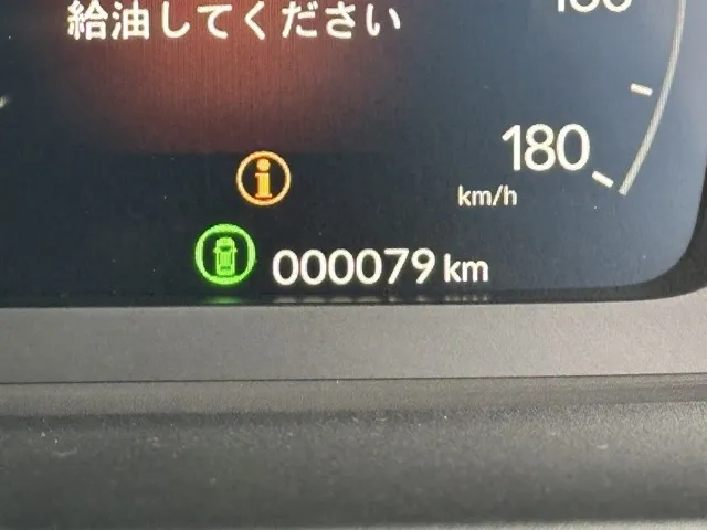 ステップワゴン(ホンダ)スパーダ 7人登録済未使用車 26