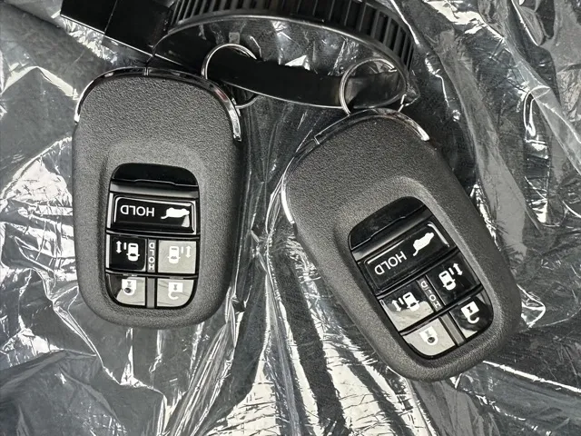 ステップワゴン(ホンダ)スパーダ 7人登録済未使用車 28