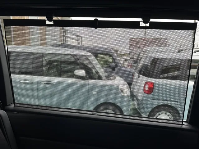 ステップワゴン(ホンダ)スパーダ 7人登録済未使用車 8