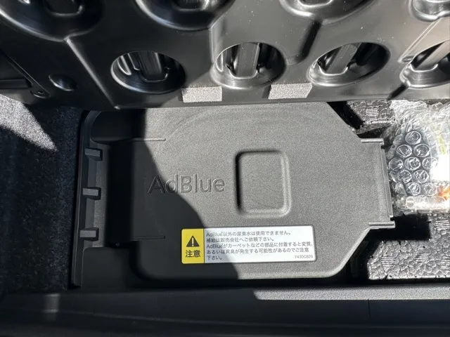 デリカD:5(三菱)Ｐ 7人 オートステップ付レンタ登録済未使用車 11