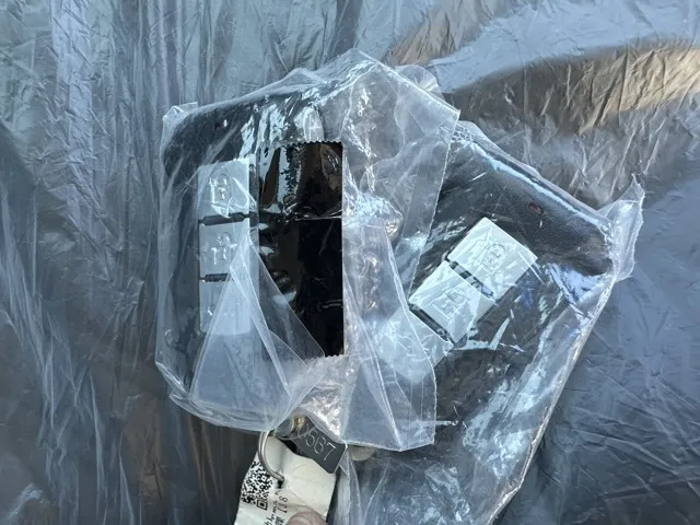 デリカD:5(三菱)Ｐ 7人 オートステップ付レンタ登録済未使用車 22