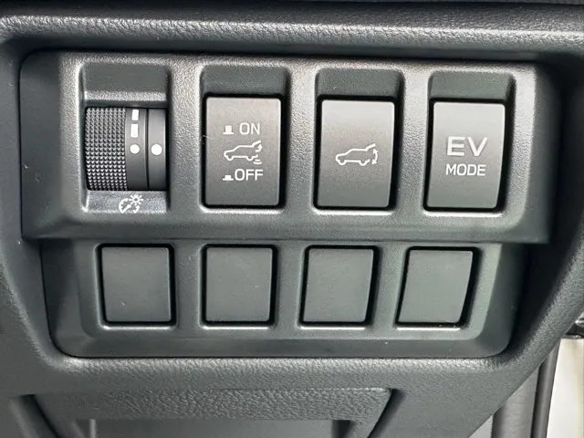 フォレスター(スバル)X-ブレイクS:HEV EX登録済未使用車 16
