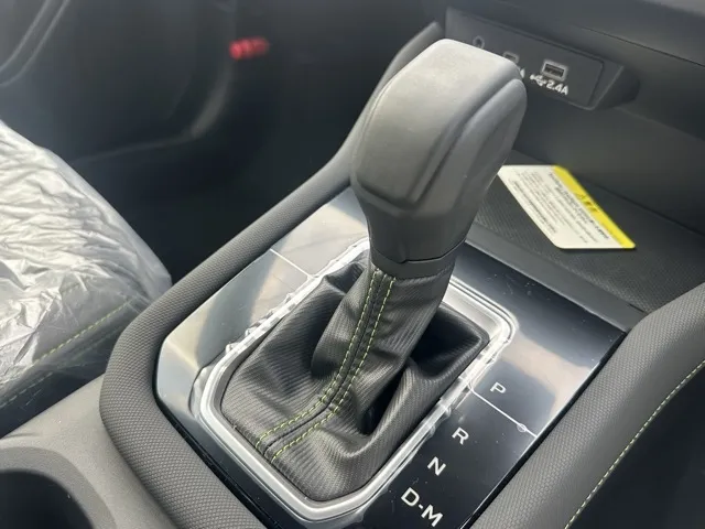 フォレスター(スバル)X-ブレイクS:HEV EX登録済未使用車 17