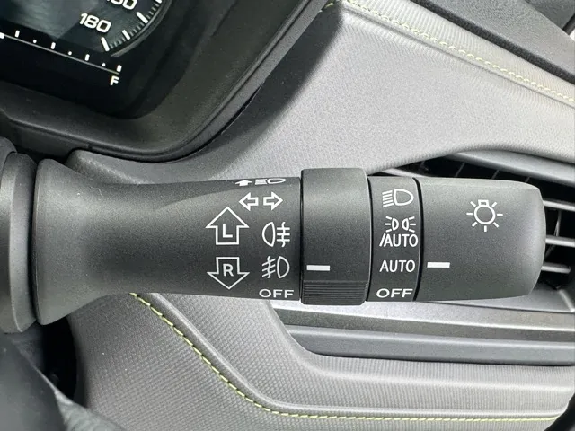 フォレスター(スバル)X-ブレイクS:HEV EX登録済未使用車 25