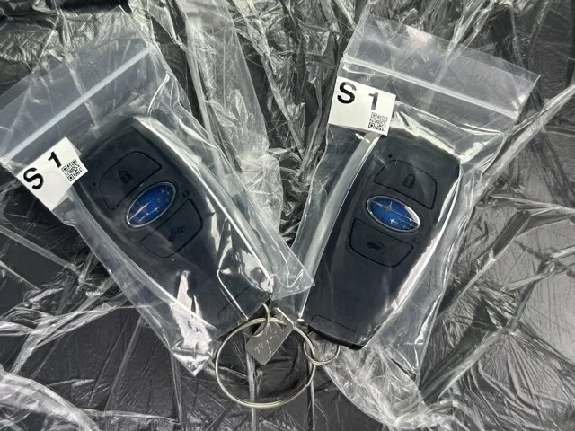 フォレスター(スバル)X-ブレイクS:HEV EX登録済未使用車 28