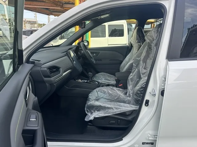 フォレスター(スバル)X-ブレイクS:HEV EX登録済未使用車 3