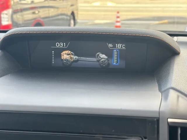 XV(スバル)2.0e-L アイサイト登録済未使用車 18