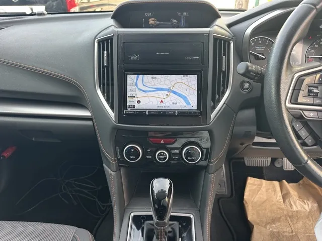 XV(スバル)2.0e-L アイサイト登録済未使用車 20