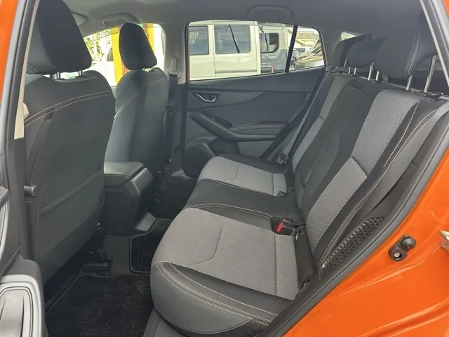 XV(スバル)2.0e-L アイサイト登録済未使用車 4