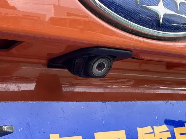 XV(スバル)2.0e-L アイサイト登録済未使用車 5