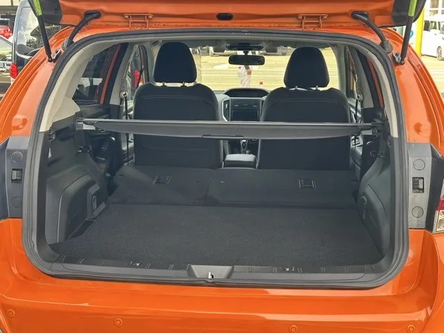 XV(スバル)2.0e-L アイサイト登録済未使用車 7