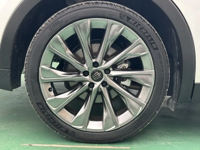 クラウン(トヨタ)G アドバンスド・レザーパッケージ中古車 11