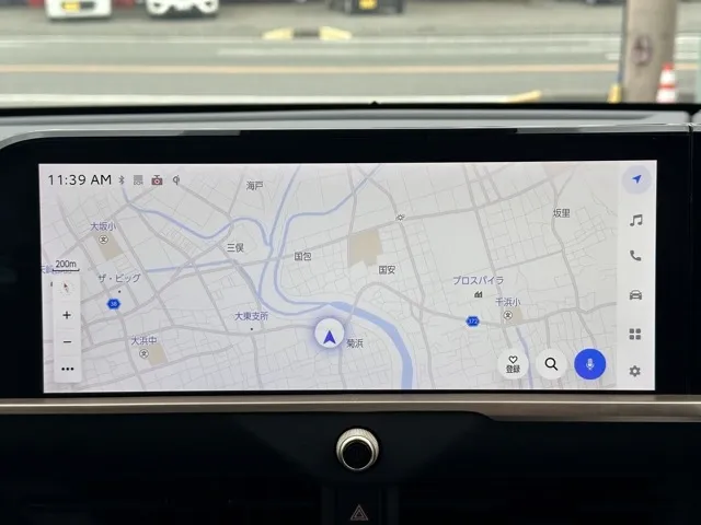 クラウン(トヨタ)G アドバンスド・レザーパッケージ中古車 16