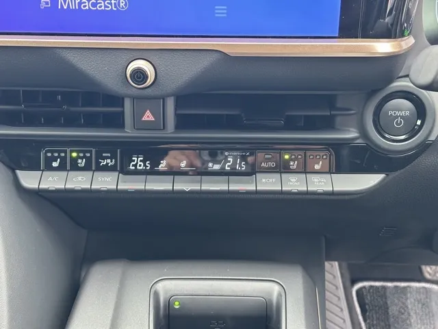 クラウン(トヨタ)G アドバンスド・レザーパッケージ中古車 20