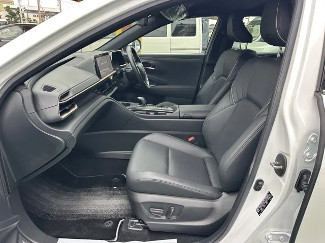 クラウン(トヨタ)G アドバンスド・レザーパッケージ中古車 3