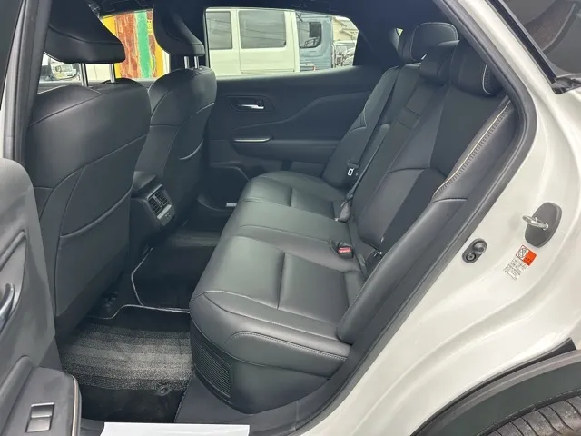 クラウン(トヨタ)G アドバンスド・レザーパッケージ中古車 4