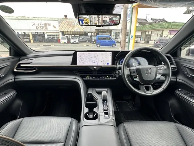 クラウン(トヨタ)G アドバンスド・レザーパッケージ中古車 5