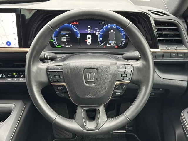 クラウン(トヨタ)G アドバンスド・レザーパッケージ中古車 6