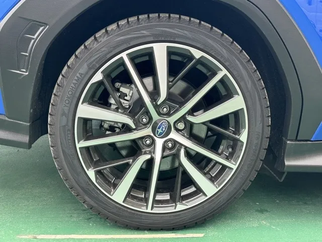 WRX(スバル)STIスポーツR EX中古車 9