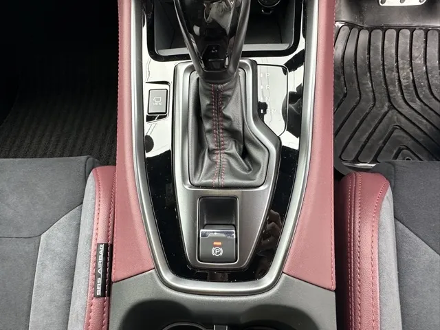 WRX(スバル)STIスポーツR EX中古車 15