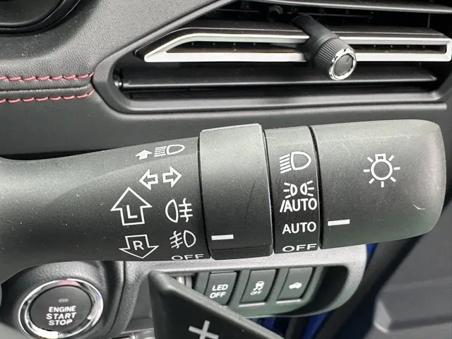 WRX(スバル)STIスポーツR EX中古車 17