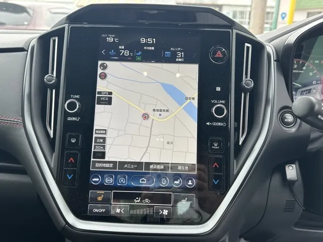 WRX(スバル)STIスポーツR EX中古車 20