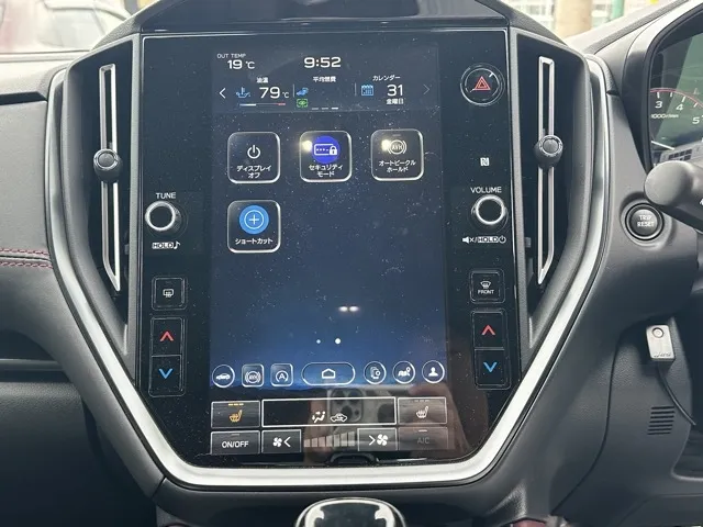 WRX(スバル)STIスポーツR EX中古車 22