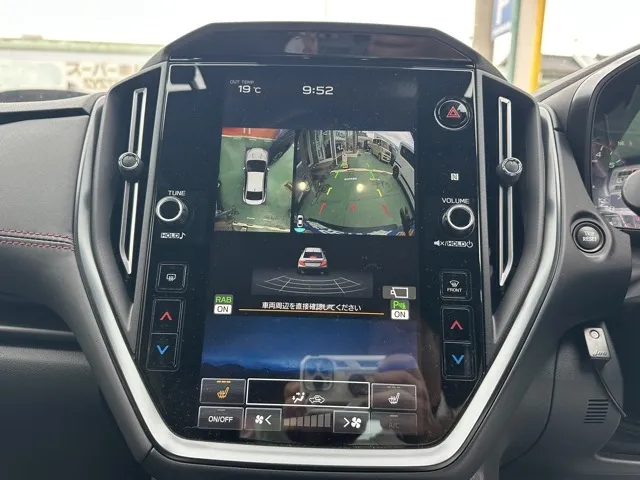 WRX(スバル)STIスポーツR EX中古車 23