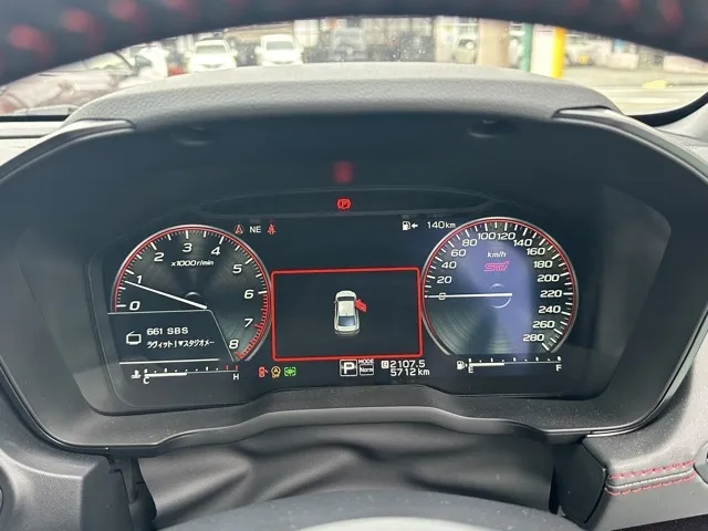 WRX(スバル)STIスポーツR EX中古車 24