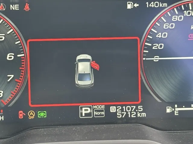 WRX(スバル)STIスポーツR EX中古車 25