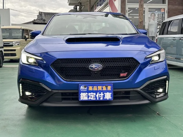 WRX(スバル)STIスポーツR EX中古車 29