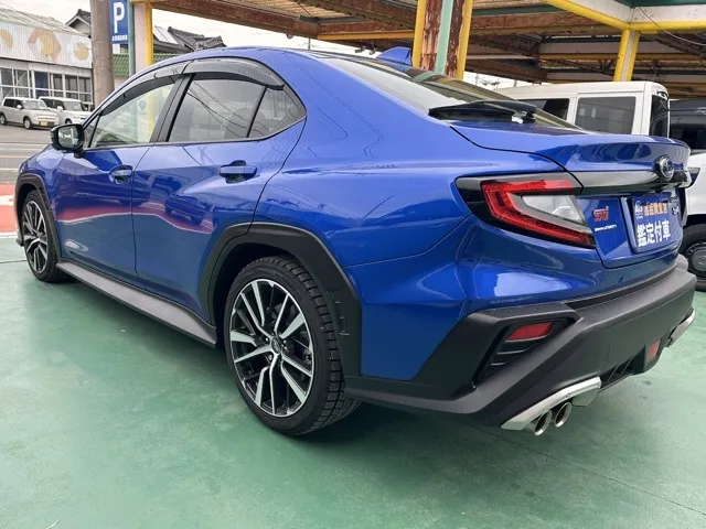 WRX(スバル)STIスポーツR EX中古車 2