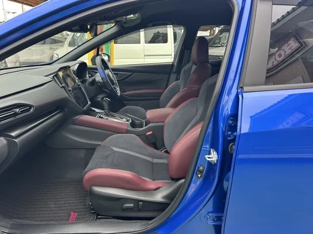 WRX(スバル)STIスポーツR EX中古車 3