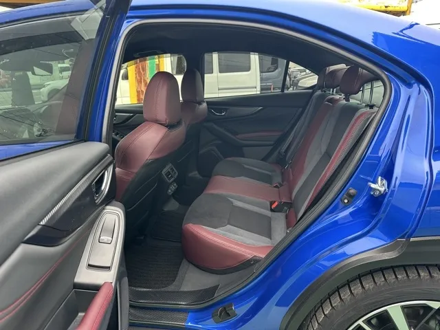 WRX(スバル)STIスポーツR EX中古車 4