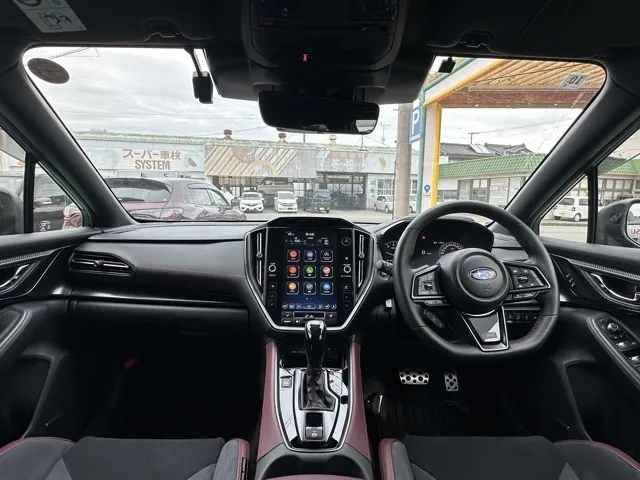 WRX(スバル)STIスポーツR EX中古車 5