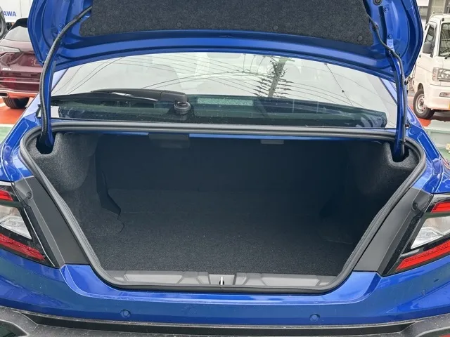 WRX(スバル)STIスポーツR EX中古車 7