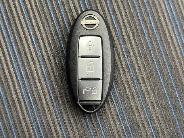 リーフ(ニッサン)X Vセレクション中古車 28